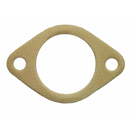 Fel-Pro Ex Pipe Flng 87-58 Chr, 9547 9547